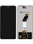 Xiaomi Uyumlu Redmi 10 Prime LCD Ekran Dokunmatik Siyah Çıtasız 1