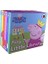Peppa Pig - Puddle Playtime Peppa ve George İçin Eğlenceli Dokunsal Kitap 10 Sayfa 7