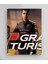 Gran Turismo - Film Metal Tablo Model 1 2