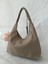 Örgü Deri Omuz Çantası Hobo Çanta – Omuz Askılı, Yumuşak Deri, Günlük & Şık Spacious Shoulder Bag 3