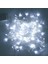 Beyaz Renkli LED Işık 10 Metre 1