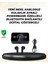 Bluetooth 5.1 Destekli Bluetooth Kulaklık – Anc ve Stereo Sesli - MCT9987-3223 1