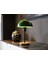 Norma Abajur Yeşil 1