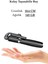 Selfie Stick L01 Bluetooth Selfie Çubuğu Tripod Monopod Uzaktan Kumandalı 4