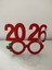 2026 Yılbaşı Gözlüğü 1
