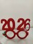 2026 Yılbaşı Gözlüğü 2