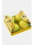 Limon Mum 4 Adet 1