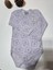 Kız Erkek Çocuk Bebek Uzun Kollu Çıtçıtlı Body-Badi %100 Pamuk 1-2-3-4-5-6 Yaş 3