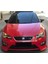 Seat Leon Mk3 Fr 2013-2016 Ön Ek (Plastik) Boyasız 4