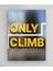 Only Climb: Better Together Metal Tablo Model 1 2