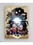 Gravity Falls / Esrarengiz Kasaba Metal Tablo Model 3 2