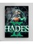 Hades 2 Temalı Metal Tablo Model 3 2