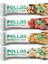 Fellas Vegan Protein Bar, 40GR Karışık Kutu, 12 Adet (4 Çeşit) 1
