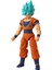 Ball Stars Super Saiyan Blue Goku Eklemli Figür 1