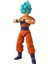 Ball Stars Super Saiyan Blue Goku Eklemli Figür 2