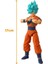 Ball Stars Super Saiyan Blue Goku Eklemli Figür 4