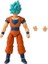 Ball Stars Super Saiyan Blue Goku Eklemli Figür 5