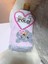 Kız Çocuk Peluş Detaylı Çorap Yumuşacık Nefes Alabilir Terletmez 2