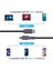 Type-C To Mikro USB Kablosu, USB Tip C - Mikro USB Otg Kablosu Erkek - Erkek Şarj Veri Iletimi, 1 Metre Kablo (ZR797-1M Kablo) 3