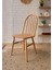 Concept Kumsal Sandalye Naturel Ahşap Sandalye 5