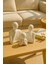 Soyut Aile Heykeli Seti – El Yapımı Modern Biblo | 2, 3, 4 Çocuklu Aile Figürleri | Minimalist Dekoratif Aksesuar 7