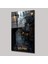 Harry Potter Dıagon Yolu - Cam Tablo - DEG0256 1