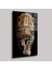 Vahşi Pars 2 - Cam Tablo - DEG0202 2