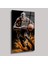 Lebron James Basketbol - Cam Tablo - DEG0136 2