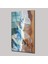Dalgarın Rengi - Cam Tablo - DEG0131 1