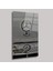 Mercedes-Benz Arması - Cam Tablo - DEG0180 2