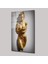 Altın Kadın - Cam Tablo - DEG0061 1