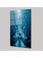 Okyanustaki Yelkenli - Cam Tablo - DEG0071 1