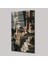 Şehrin Kalbi - Cam Tablo - DEG0057 1