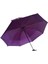 Mini Cep Boy Lüx Şemsiye Uv Korumalı Mor Mini Şemsiye 3