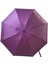 Mini Cep Boy Lüx Şemsiye Uv Korumalı Mor Mini Şemsiye 4