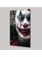 Joker'in Yüzü - Cam Tablo - DEG0006 1