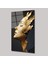 Altın Ruh - Cam Tablo - DEG0048 1