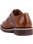 Bağcıklı Taba Deri Eva Erkek Günlük Ayakkabı 9087 45 4