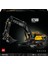 ® Technic Volvo EC500 Hybrid Ekskavatör 42215 – Yetişkinler Için Motorlu ve Fonksiyonel Inşaat Aracı Model Yapım Seti (2359P) 3