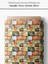 Patchwork Kumaş Seti – Dikiş ve Hobi Için %100 Pamuk Desenli Kumaş Kuponları 3
