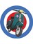 Scooter Sticker - Vespa Sticker -Araba Oto Motosiklet Sticker 00022 1