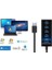 USB Çoklayıcı 4in1 USB 3.0 4 Port Çoğaltıcı Hub 5gpbs Hızlı Aktarım 30CM Kablo Pc Bilgisayar Switch Splitter 4