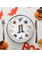 Halloween Happy Servis Tabağı 26 cm 19950 2