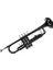 Seti, B Müzik Öğrenmek Için Düz Trompet Tam Tonu (Black) 3