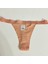 Kadın Dikişsiz Iz Yapmaz Tanga -String 2