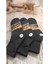 Thermal Pamuk Orta Boy Erkek Çorap 6'LI PAKET (2 Lİ 3 ADET) 2