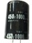 2 450V 1000UF Alüminyum Elektrolitik Endüstriyel (Yurt Dışından) 4