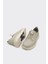 Ithal Malzeme Lastik Bağcık Erkek Sneaker 5