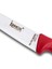 Litaetrend Silver Serisi Kasap ve Ev Mutfak Bıçağı Çelik Kasap No:3 3