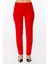 Kadın Slim Fit Pantolon - Minimalist Günlük & Iş 2
